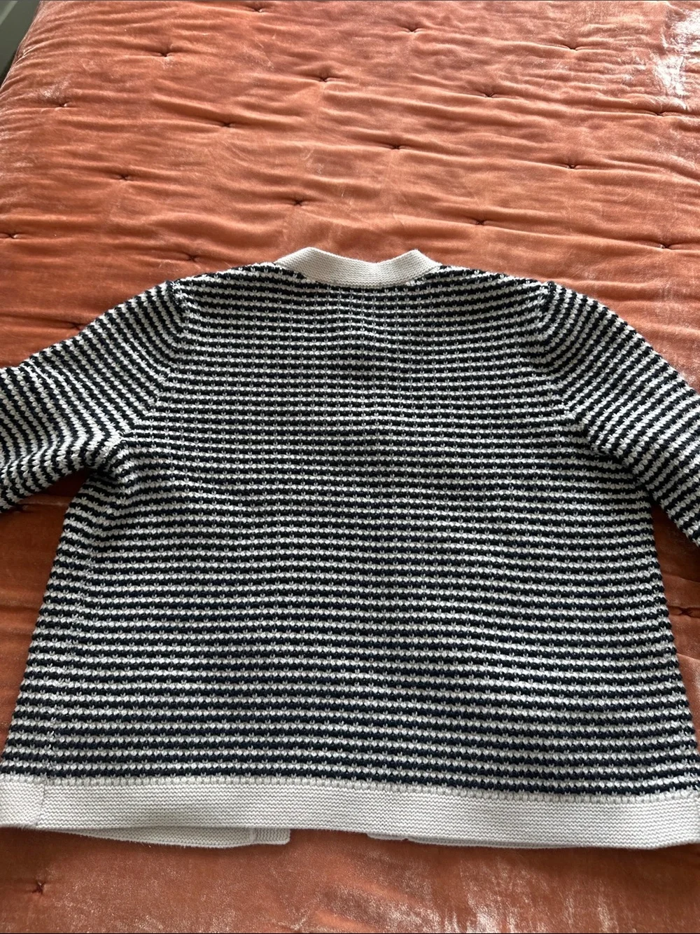 Uniqlo soft knit